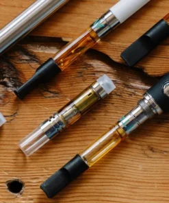 Vape Cartridges